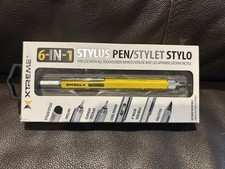 Xtreme 6-in-1 Stylus Pen picture
