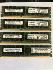 Lot of 5 X MT36KSF1G72PDZ-1G1K1 Micron 8GB PC3-8500 DDR3-1066MHz ECC picture