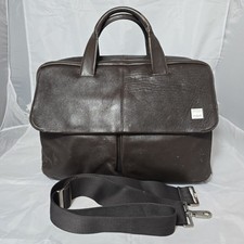 KNOMO London Men or Women's laptop shoulder travel bag picture
