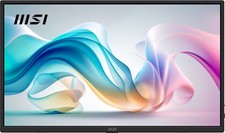 MSI PRO MP165 E6 16