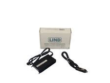 Lind CF-LNDDC120 Automobile Vehicle Power Adapter for Panasonic Toughbooks picture