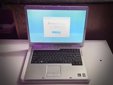 Dell Inspiron 1501 15.4
