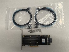 DELL PERC H730P Adapter 12GB/S 2GB +2PCS 8643-4SATA 1M picture