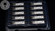 Qlogic SFP32-SR-SP FTLF8532P4BCV-QL 32GFC SFP28 SW Fibre Channel 850nm  picture