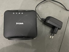 D-Link DSL-321B/EU ADSL2 + Ethernet Modem AnnexB picture
