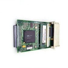 Formatter Board Card Fit for HP DesignJet 800 PS C7779-60254 C7779-69272 picture