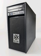 BOXX APEXx Desktop i7-4790K Liquid Cooled Gryphon Z97 480GB SSD 16GB  WIN  11 picture