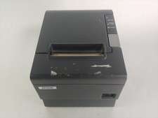 Epson TM-T88V M129H USB Monochrome Point of Sale Printer picture