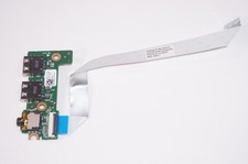5C50L06254 Lenovo Usb Board 80S60015US IDEAPAD 100S-14IBR (80R9  picture