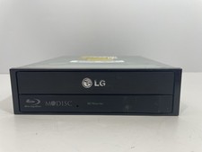 LG WH14NS40 14X SATA Internal Blu-ray Disc Rewriter BDXL M-DISC Pre-owned picture