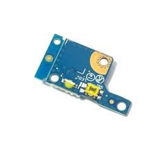 Power Switch ON-FF Button Board For LENOVO Yoga 6 13ALC7 13ABR8 HLC3A 5C50S25306 picture