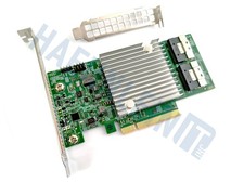 Supermicro AOC-S3816L-L16IT SATA SAS HBA 9500-16i 12G P33 IT-Mode ZFS TrueNAS picture