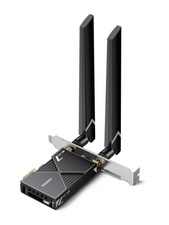 UGREEN BE6500 Wi-Fi 7 Bluetooth Wireless PCIE Adapter picture