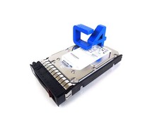 HP 517350-001 300GB 15K 6G LFF SAS HDD 516810-001 516814-B21 533871-001 picture
