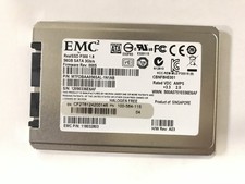 EMC RealSSD P300 56GB SATA 3Gb 1.8