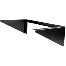 StarTech RK619WALLV 6U 19-Inch Steel Wall Mount Rack picture