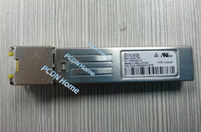 Brocade 57-1000042-01 Gigabit Copper SFP RJ45 Transceiver picture