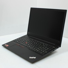 Lenovo Thinkpad E595 AMD Ryzen 5 3rd Gen 8GB RAM No Drive/OS Laptop picture