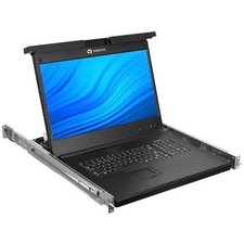AVOCENT 18.5 LCD, USB KB, 2USB PASS-USA TAA (lra185kmm-g01) (lra185kmmg01) picture