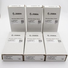 Genuine Zebra Printhead ZT200 ZT210 ZT220 ZT230 300dpi P/N P1037974-011 picture