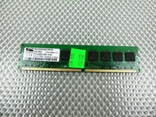 1GB  PC2-6400U 667MHz DDR2 Desktop Memory - ProMos V916765K24QCFW-G6 picture