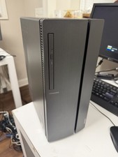 ✅ Lenovo IdeaCentre ✅ 510A-15ICB ✅ i5-9400 ✅ 8GB RAM ✅ 256GB SSD W11 Home ✅ picture