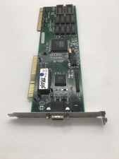 590-05 (rev.b) 4mb pci video card, id7059000, mga-mil/4/ib3, 75h9227 picture