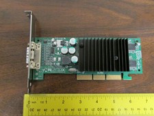 Nvidia Corp P118 Video Graphics Card Quadro NVS 108-10118-0000-A04 picture