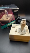Mach III IBM Analog Joystick Rare Vintage CH Product PC IBM Box And Manual  picture