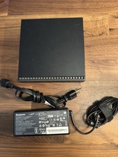 Lenovo ThinkCentre M70q Gen 2 Intel i5-10505 | 16GB RAM | 256GB SSD | Win 10 Pro picture