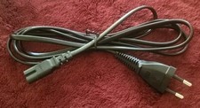 Yung-Li • 6ft Power Cable • European • YP-21A Male To YC-13  Female • 2.5A/250V picture