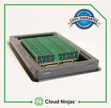 192GB (12x16GB) DDR3 PC3-12800R ECC Reg Server Memory RAM HP ProLiant DL160 G8 picture