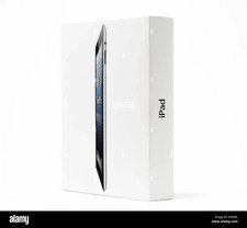 Apple iPad 9 (9th Gen) A2604 64 GB Wi-Fi + 4G Unlocked 10.2