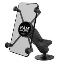 RAP-B-378-UN10U  RAM X-Grip Large Phone Mount with Flex Adhesi... picture