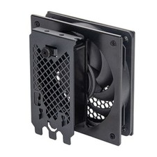 Silverstone SST-FDP02B External Cooling Fan Adapter Bracket picture
