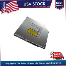 LG GS30N 8X SATA Slim Super Multi DVD±RW Internal Optical Drive Ver.A100 picture