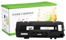 Compatible Black High Yield 51B1H00 Laser Printer Toner Cartridge picture