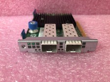 HP 669281-001 560FLR-SFP+ 10GB, 2-PT ADAPTER picture