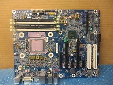 Genuine HP Z210 Workstation Desktop MotherBoard 615943-001 614491-002 picture