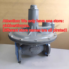 1PC NEW FISHER 133H the pressure range is5-10PSI By DHL or FedEX picture