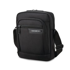 Samsonite Classic 2.0 RFID Crossbody Bag, 10.1 inch, Black picture