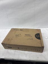 ViewSonic VG2451 24 Inch IPS 1080p Ergonomic Monitor 100Hz picture