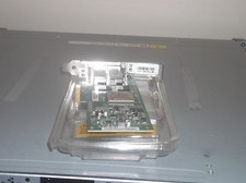 Netapp X1139A-R6 Dual 2-Port Unified Target 10GbE SFP+ PCIe 111-00478 N0  SFP picture