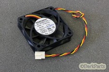 Foxconn PV601512L Fan 60x60x15mm DC12V 0.12V 3-Pin 3-Wire picture