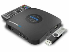Box Pro, 1080p@60fps Video Recorder, DVR with HDMI Capture, Playback on TV. R... picture