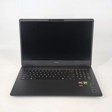 HP Omen 17 FHD 2.0 GHz Ryzen AI 7 350 16GB 512GB SSD RTX 5050 Excellent picture