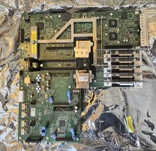 Dell 1W6CW PowerEdge VRTX System Board - Pre-Owned/Fully Tested picture