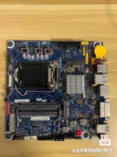 Intel DH61AG Desktop H61 Motherboard LGA 1155 DDR3 Mini-ITX System Board picture