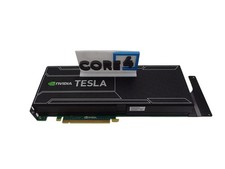 HP 747401-001 NVIDIA Tesla K40 12GB Module - F1R08A picture