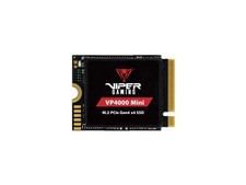 Patriot VP4300 Mini M.2 2230 1TB PCI-Express 4.0 x4 Internal Solid State Drive picture